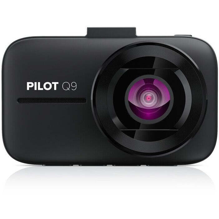 Kamera do auta Niceboy Pilot Q9 Radar 4K, GPS, WiFi, 170° POUŽITÉ, NEOPOTREBOVANÝ TOVAR