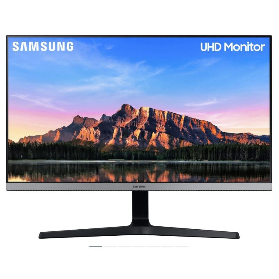 28" Monitor Samsung UHD U28R550