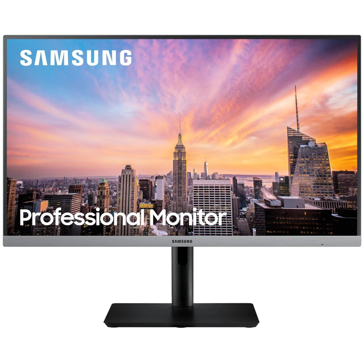 Monitor Samsung S24R650 POŠKODENÝ OBAL