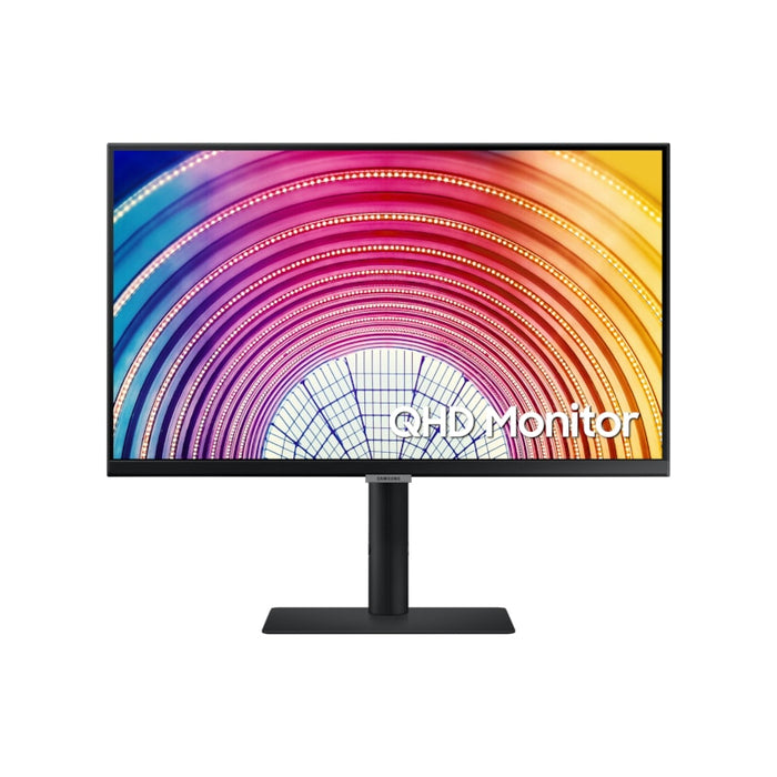 Monitor Samsung S60A (LS24A600NWUXEN)