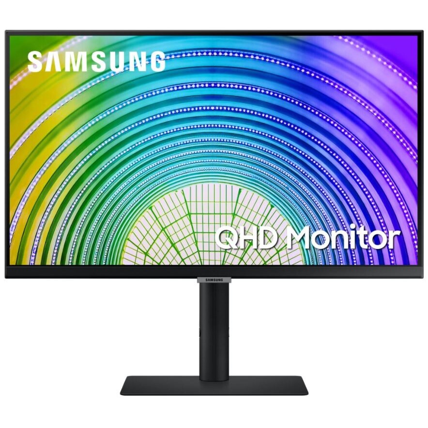 Monitor Samsung S60UA (LS24A600UCUXEN)