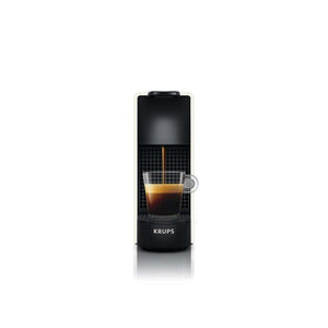 Kapsľový kávovar Nespresso Krups Essenza Mini XN110B ROZBALENÉ