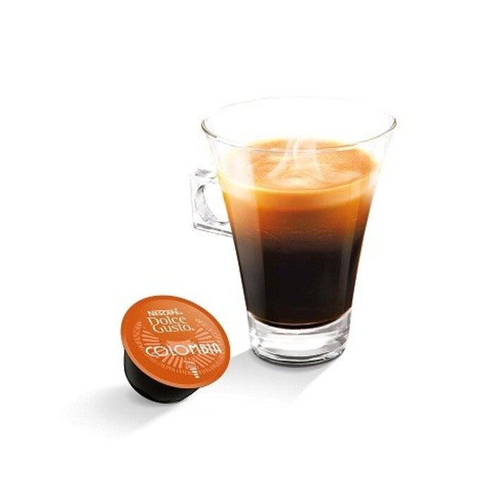 Kapsule Nescafé Dolce Gusto Colombia, 12ks