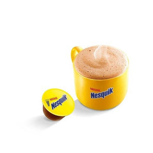 Kapsule Nescafé Dolce Gusto Nesquik, 16ks POŠKODENÝ OBAL