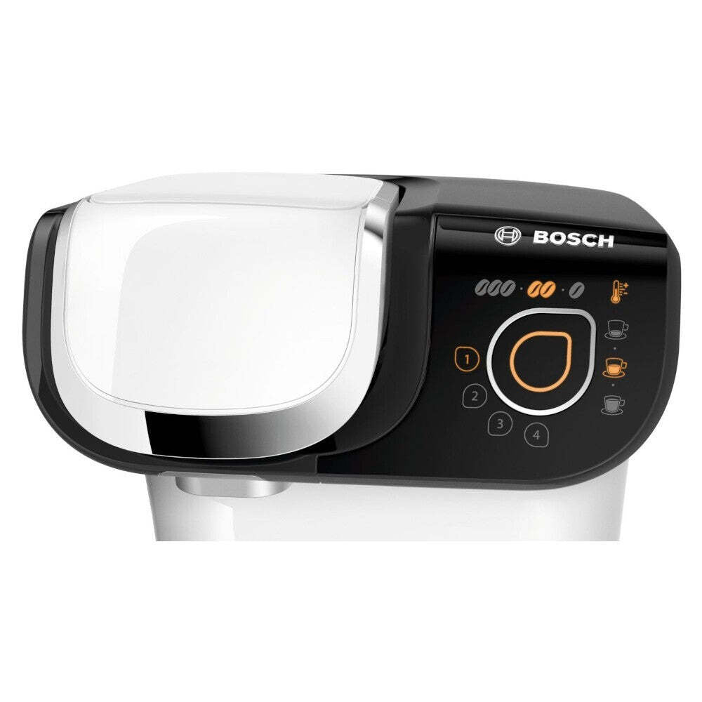 Kapsulový kávovar Bosch Tassimo My Way TAS6004