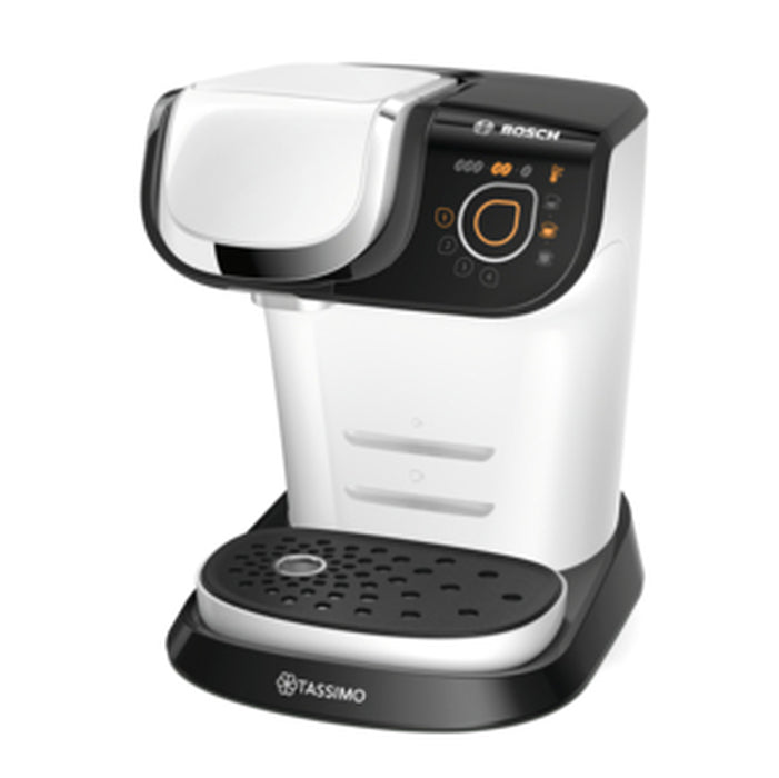 Kapsulový kávovar Bosch Tassimo My Way TAS6004