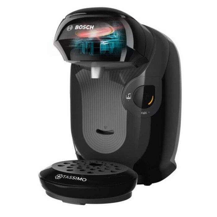 Kapsulový kávovar Bosch Tassimo Style TAS1102 POŠKODENÝ OBAL