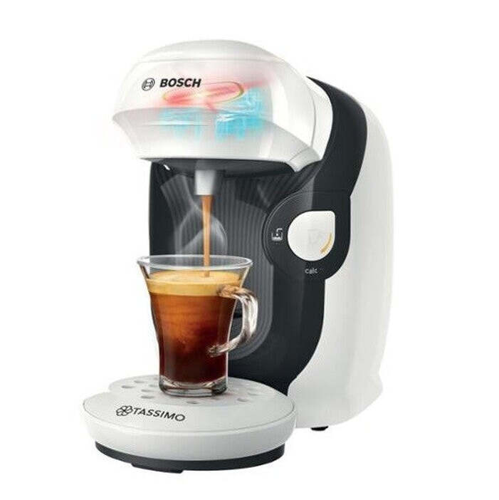 Kapsulový kávovar Bosch Tassimo Style TAS1104