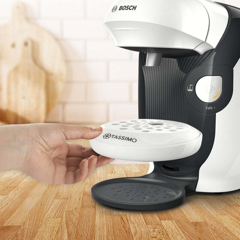 Kapsulový kávovar Bosch Tassimo Style TAS1104