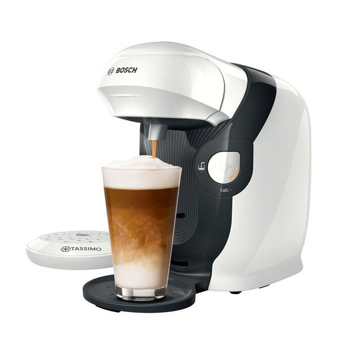 Kapsulový kávovar Bosch Tassimo Style TAS1104