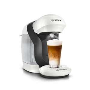 Kapsulový kávovar Bosch Tassimo Style TAS1104