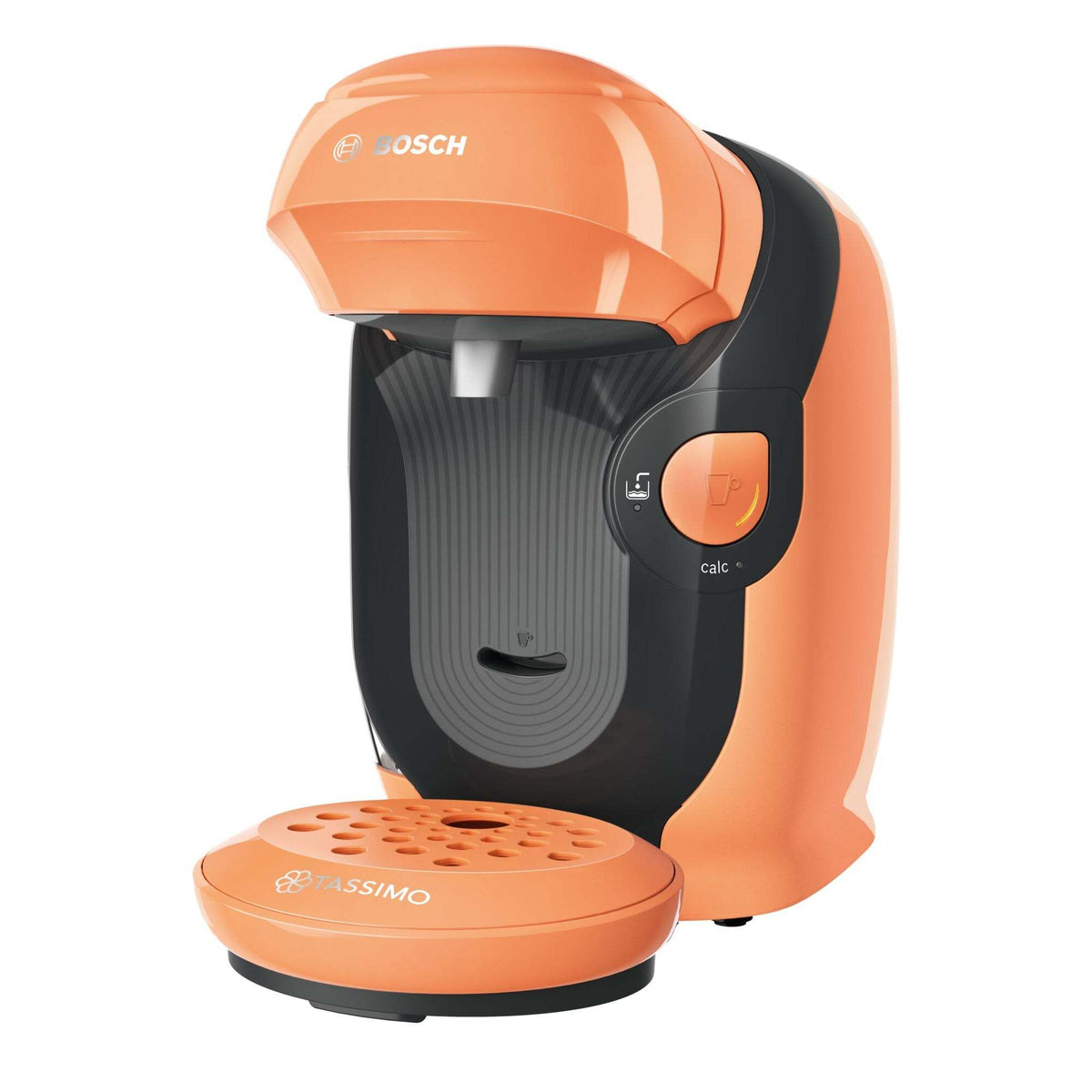 Kapsulový kávovar Bosch Tassimo Style TAS1106