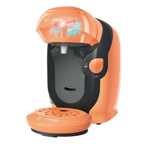 Kapsulový kávovar Bosch Tassimo Style TAS1106