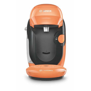 Kapsulový kávovar Bosch Tassimo Style TAS1106