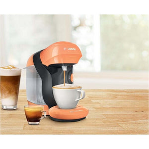 Kapsulový kávovar Bosch Tassimo Style TAS1106