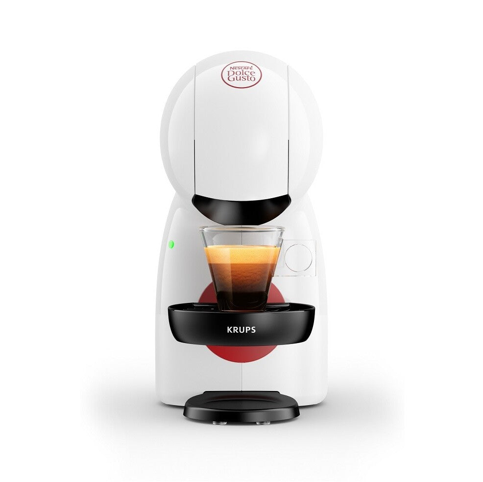 Kapsulový kávovar Krups Nescafé Dolce Gusto Piccolo XS KP1A0131 POŠKODENÝ OBAL