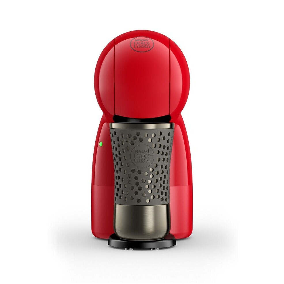 Kapsulový kávovar Krups Nescafé Dolce Gusto Piccolo XS KP1A0531