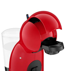 Kapsulový kávovar Krups Nescafé Dolce Gusto Piccolo XS KP1A0531