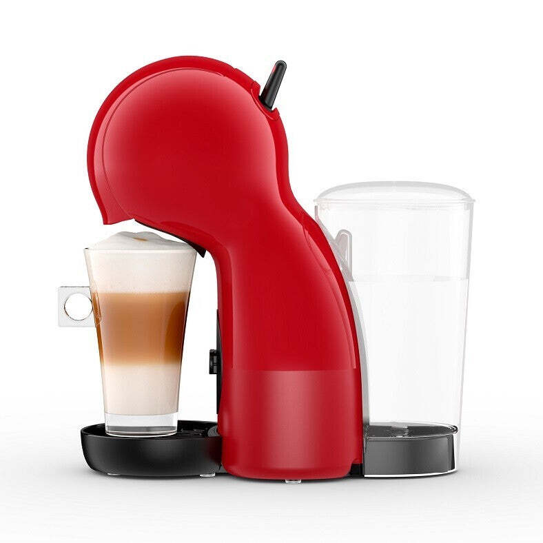 Kapsulový kávovar Krups Nescafé Dolce Gusto Piccolo XS KP1A0531