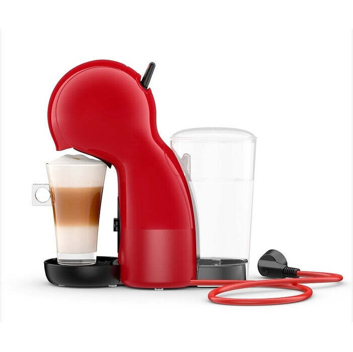 Kapsulový kávovar Krups Nescafé Dolce Gusto Piccolo XS KP1A0531