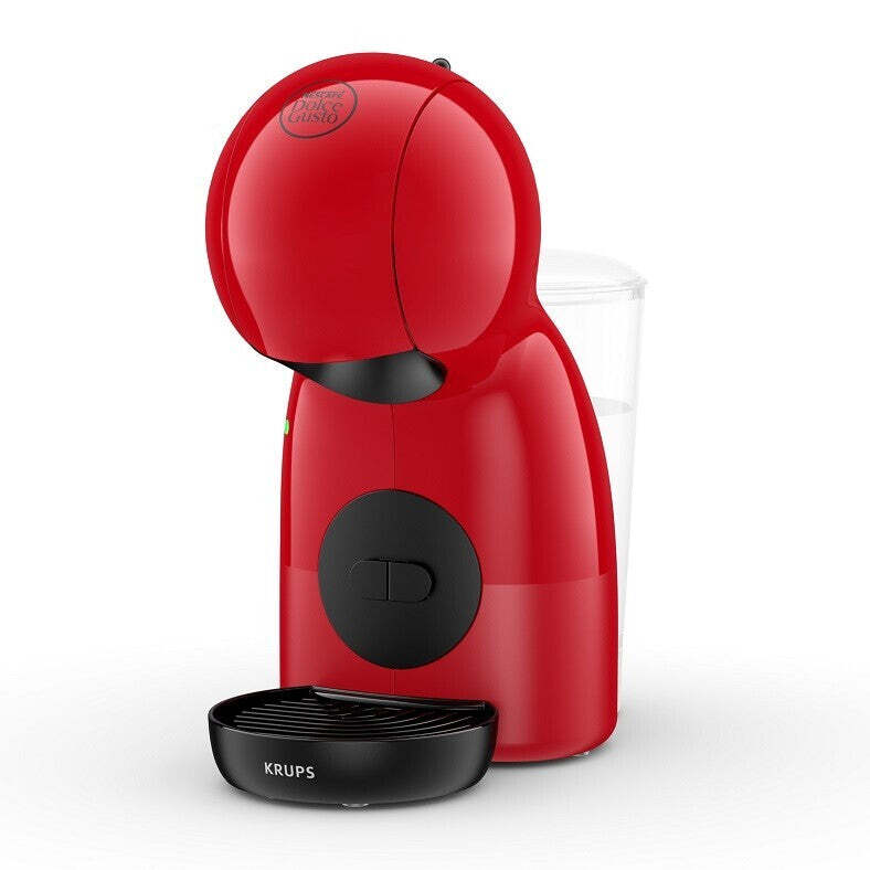 Kapsulový kávovar Krups Nescafé Dolce Gusto Piccolo XS KP1A0531