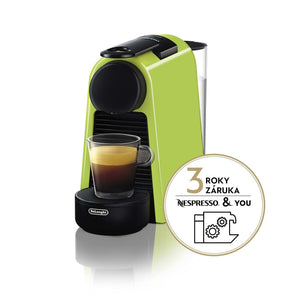 Kapsuľový kávovar Nespresso De'Longhi EN85.L