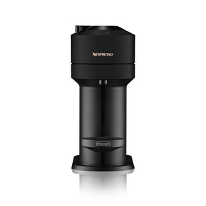 Kapsulový kávovar Nespresso Vertuo Matt Black De´Longhi ENV120BM