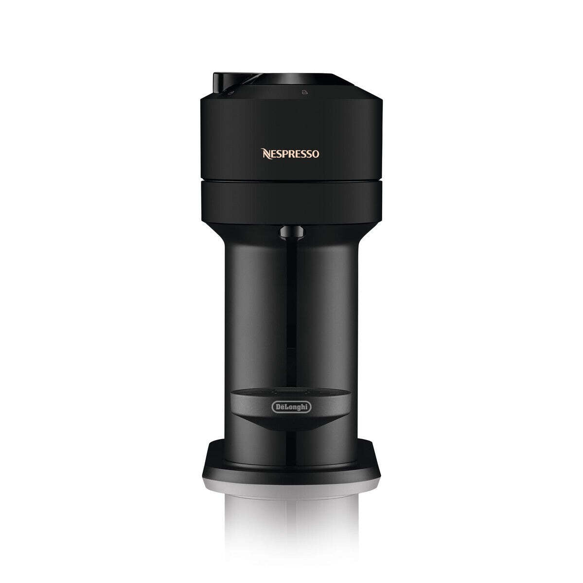 Kapsulový kávovar Nespresso Vertuo Matt Black De´Longhi ENV120BM ROZBALENÉ