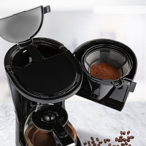 Kávovar TESLA CoffeeMaster ES200