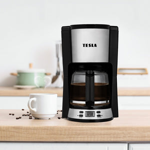 Kávovar TESLA CoffeeMaster ES300