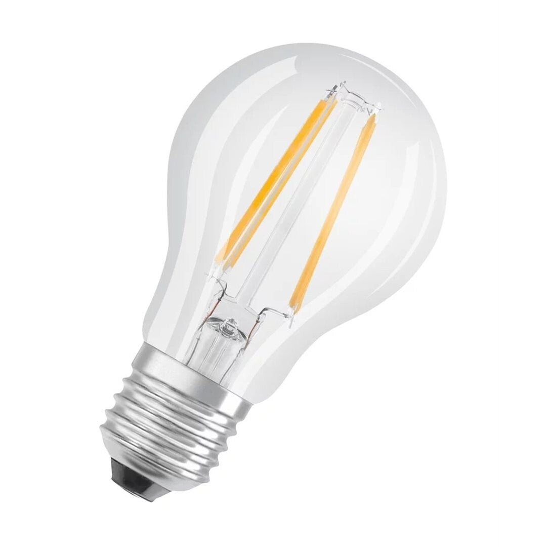 LED žiarovka Osram Superstar, E27, 6,5W, stmievateľná