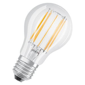 LED žiarovka Osram Value CL A, E27, 11W, neutrálna biela