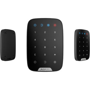 Klávesnica Ajax KeyPad black