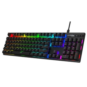 Klávesnica HyperX Alloy Origins HX blue switches (4P5P0AA#ABA)