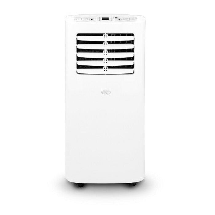 Klimatizácia, ochladzovač a ventilátor Argo SWAN EVO 3v1 VADA VZHĽADU, ODRENINY