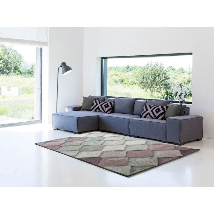 Koberec Universal Multi Mubis, 160 x 230 cm