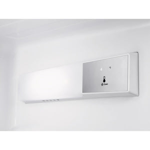 Kombinovaná chladnička Electrolux LTB1AF14W0, 90/29 l