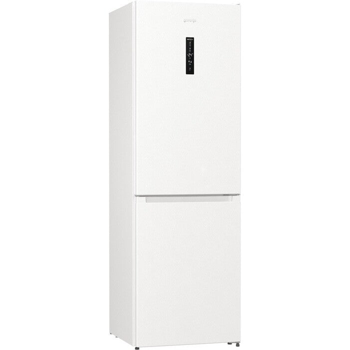 Kombinovaná chladnička s mrazničkou dole Gorenje N61EA2W4