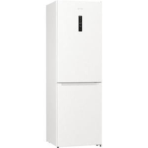 Kombinovaná chladnička s mrazničkou dole Gorenje N61EA2W4