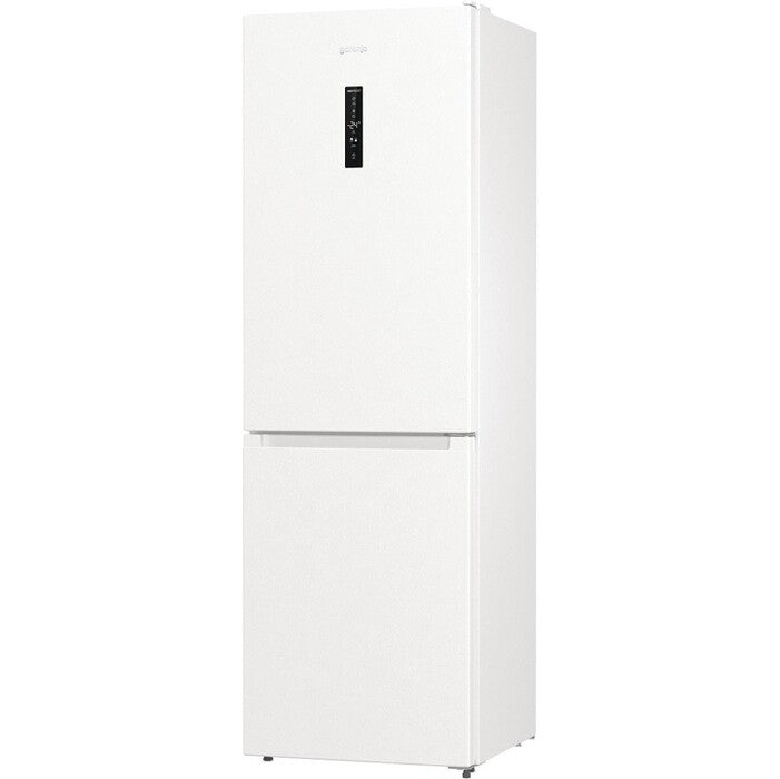 Kombinovaná chladnička s mrazničkou dole Gorenje N61EA2W4