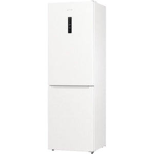 Kombinovaná chladnička s mrazničkou dole Gorenje N61EA2W4