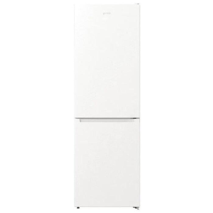 Kombinovaná chladnička s mrazničkou dole Gorenje RK6192EW4 POŠKO