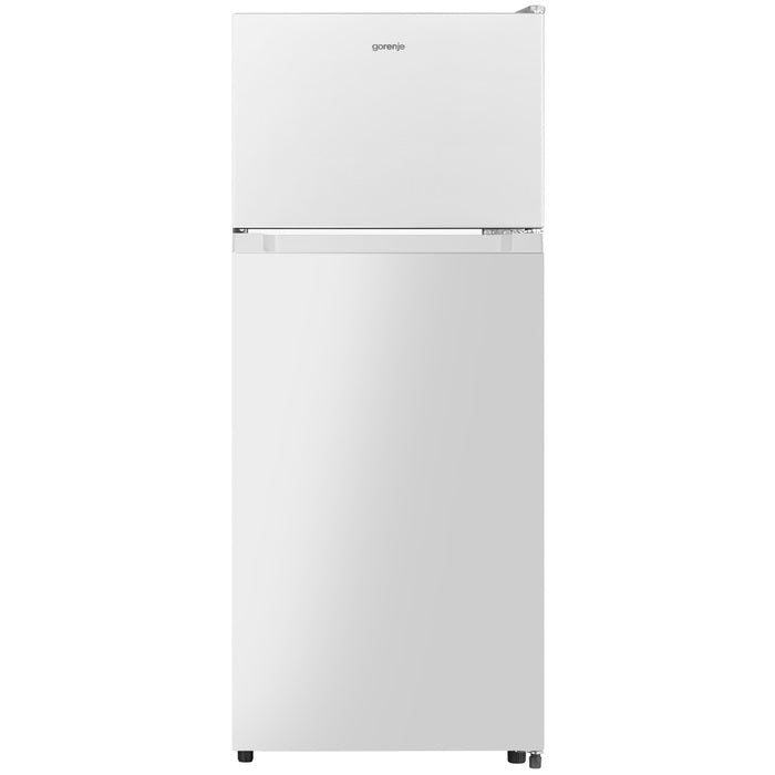 Kombinovaná chladnička s mrazničkou hore Gorenje RF212EPW4