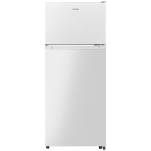 Kombinovaná chladnička s mrazničkou hore Gorenje RF212EPW4