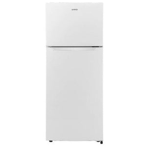 Kombinovaná chladnička s mrazničkou hore Gorenje RF3121PW4 VADA