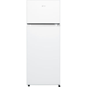 Kombinovaná chladnička s mrazničkou hore Gorenje RF4142PW4 VADA V