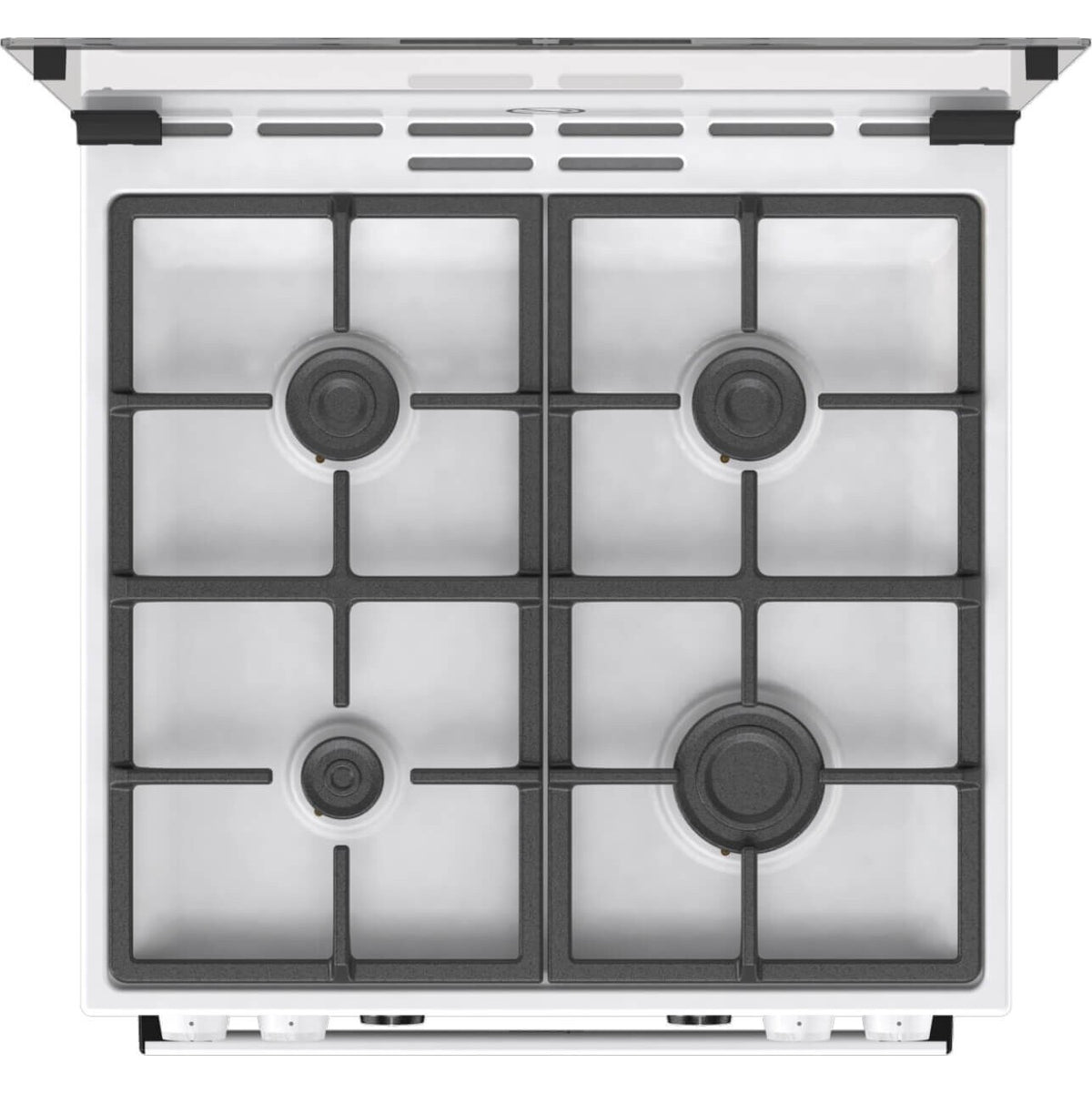 Kombinovaný sporák Gorenje GK6C4WF