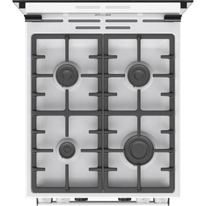 Kombinovaný šporák Gorenje GKS5C71WF POŠKODENÝ OBAL