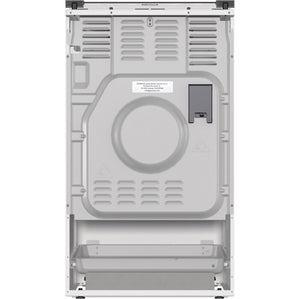 Kombinovaný šporák Gorenje GKS5C71WF POŠKODENÝ OBAL