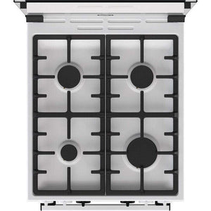 Kombinovaný sporák Gorenje KS5350WF